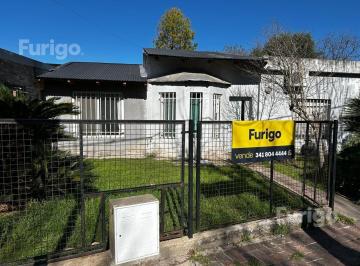 FUG-SPF-451_2 · Venta Casa en Soldini 3 Dorm.