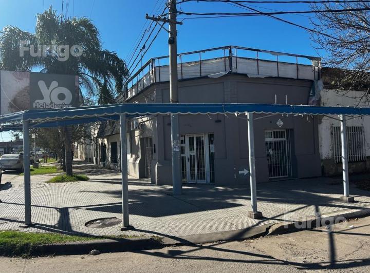Local comercial · 337m²