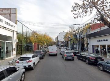 Local comercial , Villa Crespo · Gurruchaga Al 900 - Villa Crespo - Zona Outlet - Local / Lote en Venta con Renta