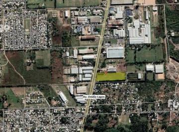 FUG-SPF-506_2 · Terreno - Rosario