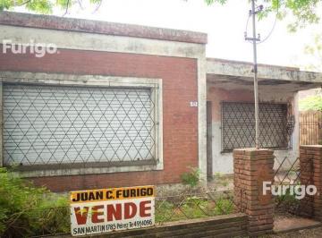 FUG-SPF-509_2 · Venta Casa 2 Dorm. en Soldini