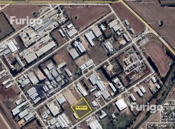 FUG-SPF-617_2 · Terreno en Alvear