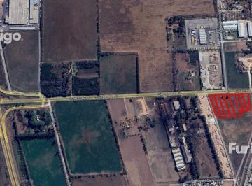 FUG-SPF-618_2 · Terreno Industrial en Granadero Baigorria