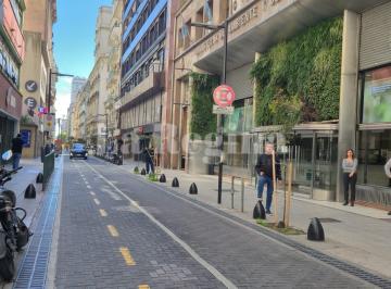 Oficina comercial · 723m² · 3 Cocheras · Oficina en Venta en Microcentro, Capital Federal, Buenos Aires