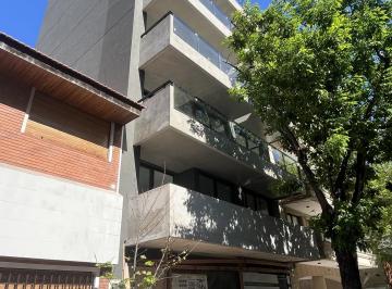 Departamento de 1 ambiente, Villa del Parque · Villa del Parque. Helguera 2700 Semi Piso 1 Amb. a Estrenar con Balcon
