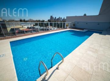 Departamento · 90m² · 3 Ambientes · 1 Cochera · Departamento en Lomas