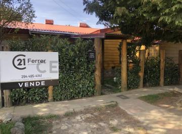 Casa · 130m² · 7 Ambientes · Casa en Venta Bariloche