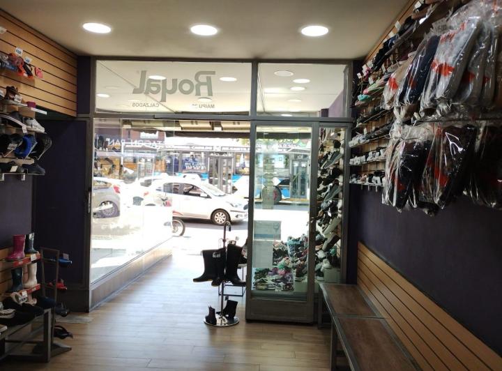 Local comercial · 157m²