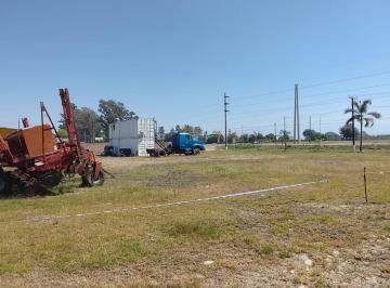 Terreno · 9750m² · Concepcion 1 Hectarea Sobre Ruta 38 Ideal P/ Galpones, Loteo o Comercio