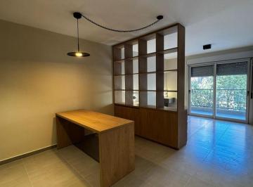 Departamento · 33m² · 1 Ambiente · Venta Monoambiente con Balcon Frente y Asador Nueva Cba