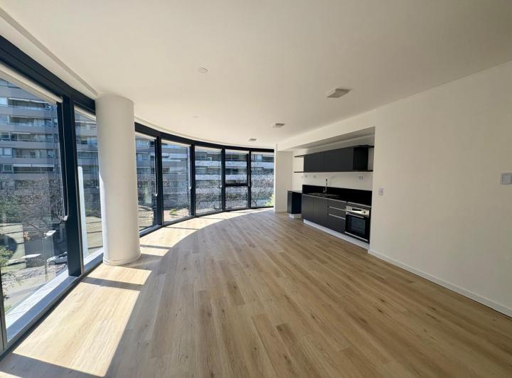 Departamento en Venta Lumiere Boulevard + Cochera
