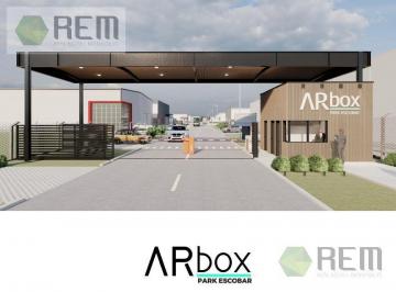 Terreno · 2920m² · Terreno en Arbox Park Escobar