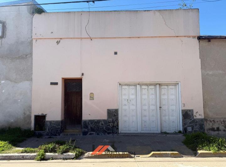 Casa · 85m² · 3 Ambientes