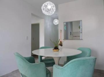 Departamento · 49m² · 3 Ambientes · Departamento en Venta en Caseros, Tres de Febrero, G. B. a. Zona Oeste