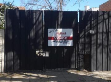 Casa · 86m² · 3 Ambientes · 4 Cocheras · Venta! Casa a Refaccionar en Hermoso Lote! Castelar Norte