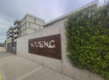Departamento · 64m² · 2 Ambientes · 1 Cochera · ¡Venta! ¡Oportunidad! Dptos. en Docta Boulevard ¡A Estrenar!