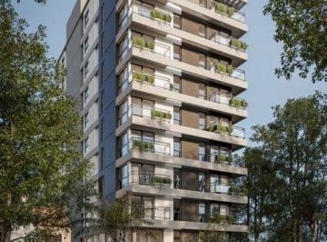Departamento · 60m² · 3 Ambientes · Departamento en Emprendimiento a La Venta