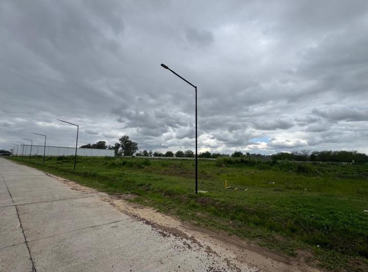 Terreno · 10977m²