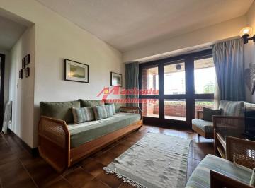 Foto1 · Apartamento en Venta en Playa Mansa con Parrillero Propio y Cochera