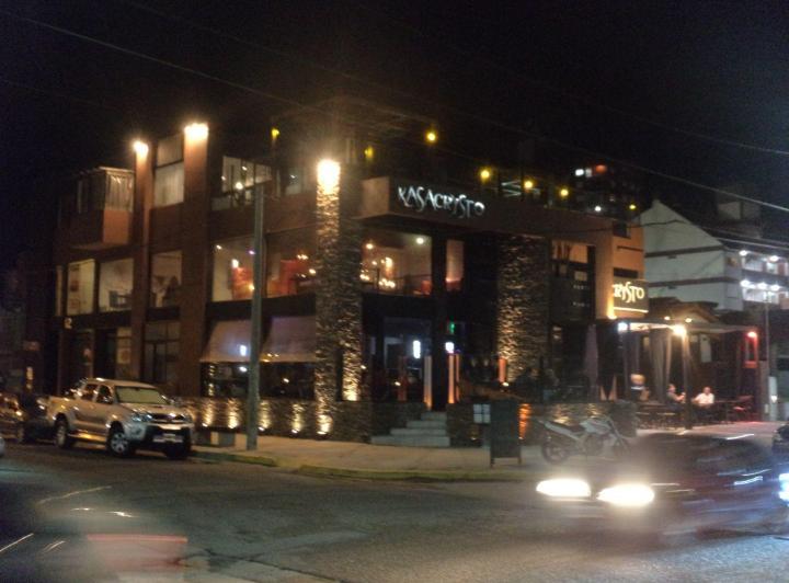 Edificio · 420m²