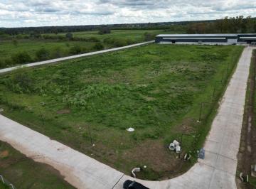 Terreno · 16m² · Terreno en Venta en Parque Industrial Moreno