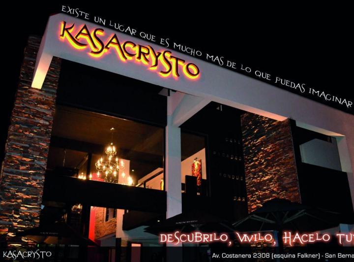 Local comercial · 470m²