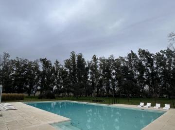 Terreno · 3372m² · Lote en Barrio Cerrado Ecuestre en Villa Ruiz, "Chacras de San Andrés"