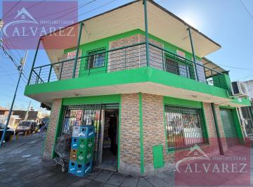 Departamento · 262m² · 1 Cochera · Venta en Bloque - 6 Locales y Departamento