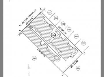 FDE-FDE-1373_2 · Venta de Lote en Mataderos