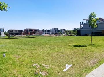 Terreno · 903m² · Terreno en Venta en Barrio El Yacht Nordelta