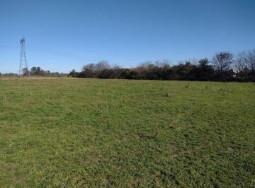 Terreno · 28017m² · Dos Lotes Juntos en Venta en El Aduar, Lima, Zárate