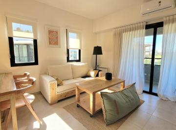 Departamento · 64m² · 2 Ambientes · 1 Cochera · Departamento en Venta en Canning - Ayres del Sur
