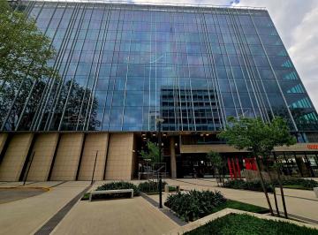 Oficina comercial · 517m² · 6 Cocheras · Oficina Oportunidad en Alquiler en Distrito Quartier.
