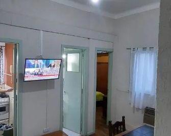 FRC-FRC-7645_2 · Perú 1100 San Telmo 2amb 1do X Esc U$60.000