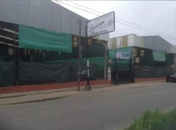 Terreno · 1000m² · 2 Ambientes · Oportunidad de Inversion Lote de 2.000 M! Canchas de Futbol