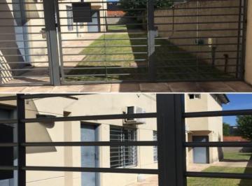 Departamento · 70m² · 2 Dormitorios · Departamento Nuevo 3 Ambientes con Cochera