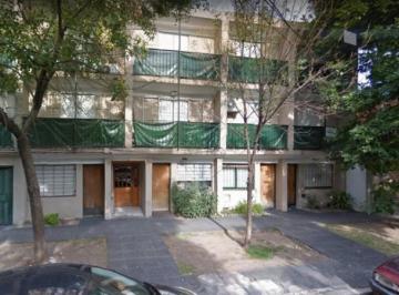 Departamento · 30m² · Atencion Inversores! Ideal Para Renta.