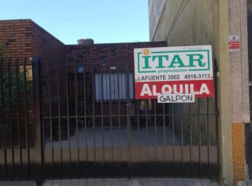 Bodega-Galpón de 1 ambiente, Villa Soldati · Alquila Galpon - Mendez 2541 - Soldati