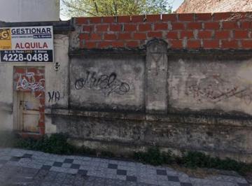 Terreno · 207m² · Venta Lote Valentin Alsina