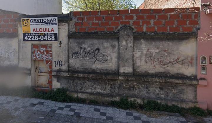 Terreno · 207m²