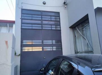 Depósito · 39m² · Deposito en Alquiler Zona Av Fuerza Aerea