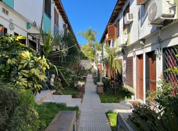 PH · 37m² · 3 Ambientes · Venta PH 3 Amb en Ramos Mejía