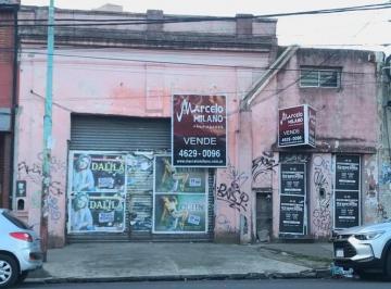 Terreno · 406m² · Importante Local / Terreno Sobre Av Rivadavia - Morón