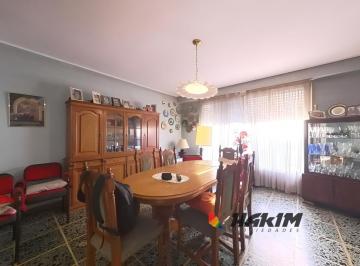 PH · 153m² · 4 Ambientes · 1 Cochera · Excelente PH en Parque Chass - 4 Amb con Garage Balcón y Terraza. Gran Potencial!