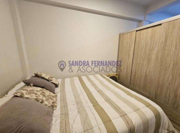 Departamento · 45m² · 2 Ambientes