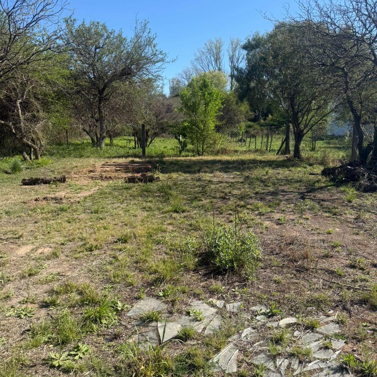 Paraiso, Villa del Totoral, Córdoba
