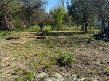 Terreno , Villa del Totoral · Villa del Totoral, Lote con Excelente Ubicacion