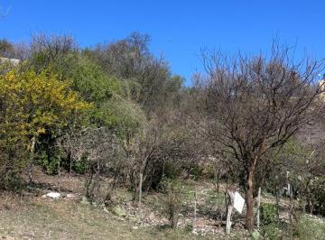 Terreno , Capilla del Monte · Terreno Triunvirato 1045