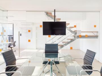 Oficina comercial · 573m² · 5 Cocheras · Venta Edificio de Oficinas en Macrocentro