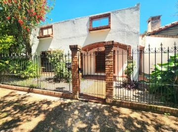 Casa de 3 ambientes, Ituzaingó · Casa en Venta en Ituzaingo Norte